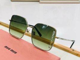 Picture of MiuMiu Sunglasses _SKUfw49449438fw